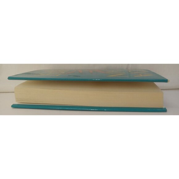 Harvest by Belva Plain – VG+ Vintage Hardcover, Family Saga Fiction - Picture 5 of 10